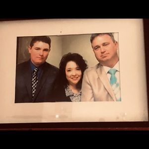 Meet your Posher, Linda